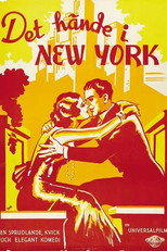 Det hände i New York