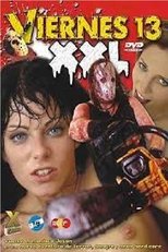 Viernes 13 XXL: Jason se lo monta de miedo poster