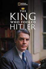 Poster for The King Who Fooled Hitler