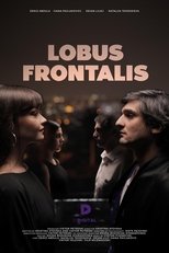 Poster for Lobus Frontalis