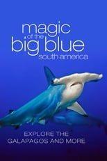 Poster of Underwater World - The Magic of the Big Blue