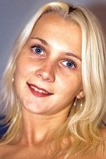Foto retrato de Petra Burns