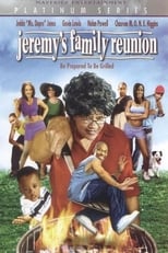 Poster for Jeremy's Family Reunion