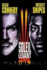 Soleil levant serie streaming