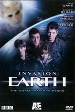 Invasion: Earth (1998)