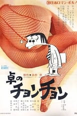 Poster for Taku no chonchon