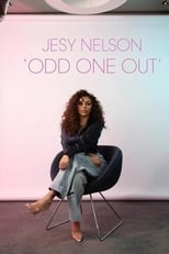 Poster for Jesy Nelson: "Odd One Out"
