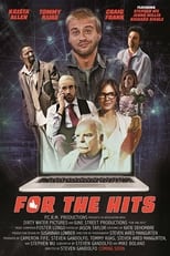 Poster for For the Hits