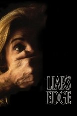 Poster for Liar's Edge 