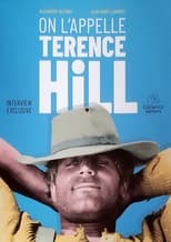 Poster for On l'appelle Terence Hill