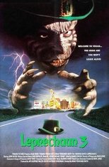 Leprechaun 3