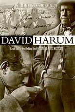 Poster for David Harum 