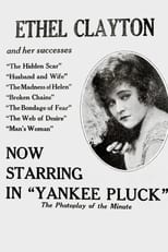 Poster for Yankee Pluck