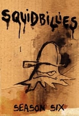 Poster for Squidbillies Season 6
