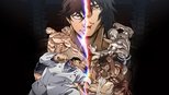 Baki Hanma VS Kengan Ashura-0
