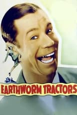 Poster for Earthworm Tractors 