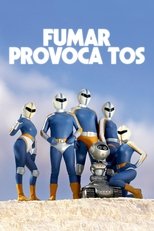 VER Fumar provoca tos (2022) Online Gratis HD