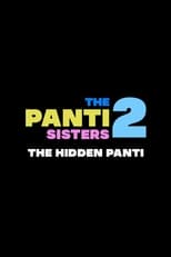 Poster for The Panti Sisters 2: The Hidden Panti