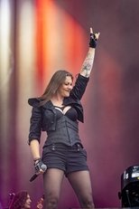 Floor Jansen Live at Wacken '25