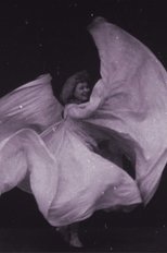 Carátula Danse serpentine par Mme. Bob Walter