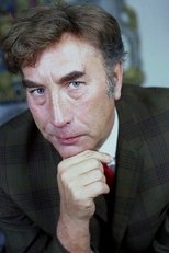 Poster van Frankie Howerd