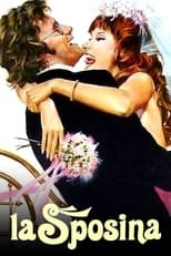 Poster for The Young Bride