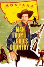 Man from God's Country (1958)