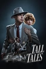 Poster for Tall Tales
