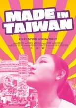 Poster for Made in Taiwan