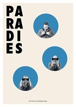 Poster for Paradies