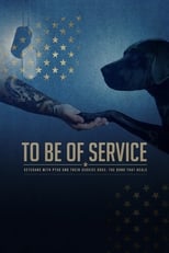 Poster for To Be of Service 