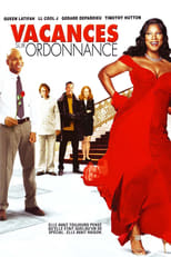 Vacances sur ordonnance serie streaming