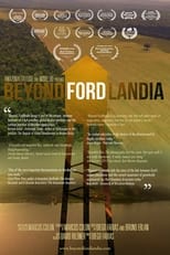 Poster di Beyond Fordlândia