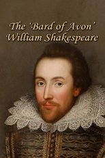 The 'Bard of Avon': William Shakespeare poster movie