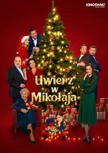 I Believe in Santa main poster