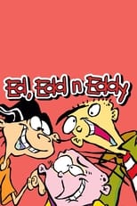 Poster for Ed, Edd n Eddy Season 5