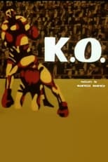 Poster for K.O.