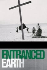 Poster for Entranced Earth