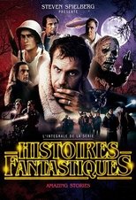 Histoires fantastiques