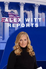 Alex Witt Reports poster