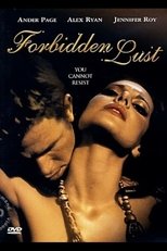 Poster for Forbidden Lust