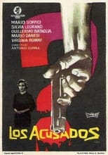 Poster for Los acusados