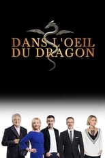 Poster for Dans l'oeil du dragon Season 6