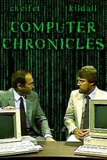 Poster di Computer Chronicles