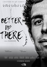 Better up there poster