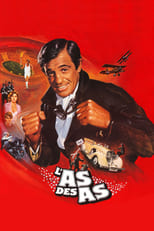 Poster for Ace of Aces