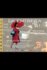 Poster for La entrega 