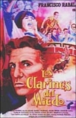 Poster for Los clarines del miedo