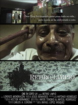 Poster for Retiro Limpio