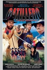 Gatillero cuenta pendiente